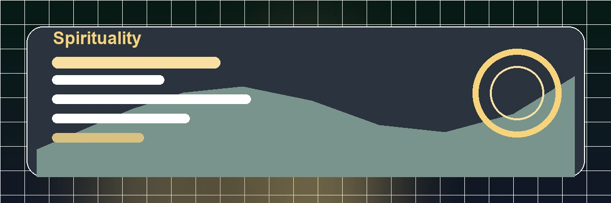 Explore #Spirituality